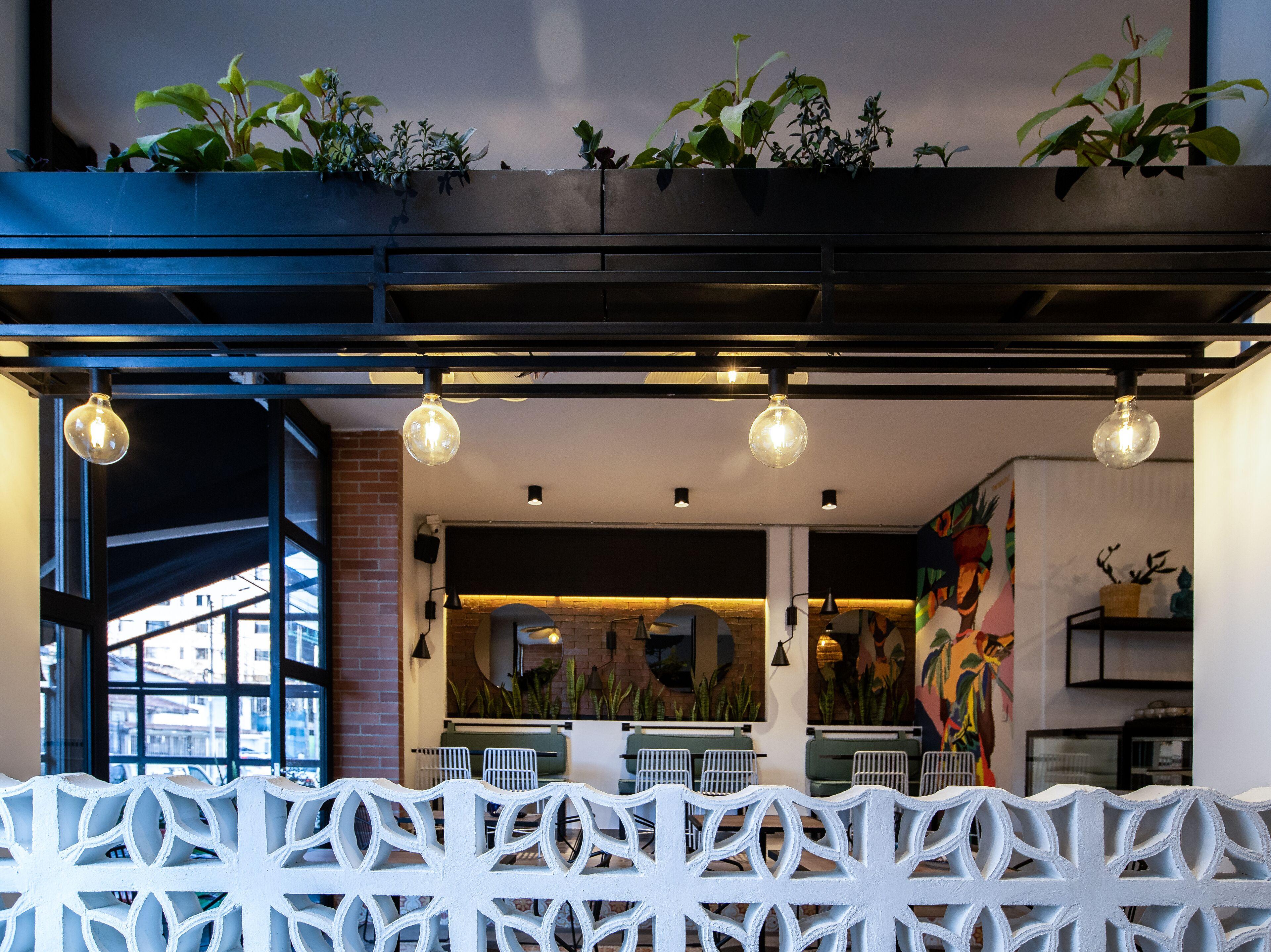 103 Wonderful House, Bogota
